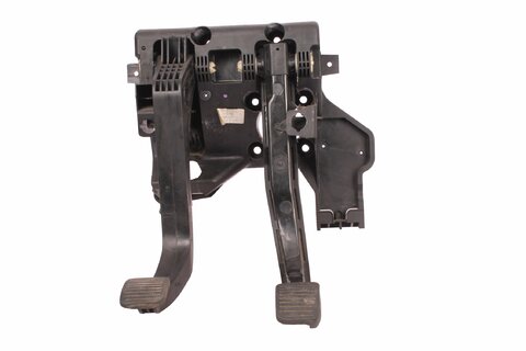 Kulisa pedálov komplet