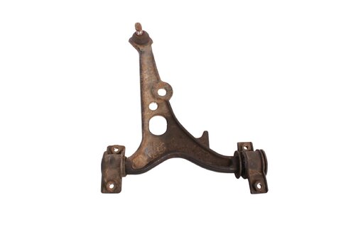 Rameno prednej pravej