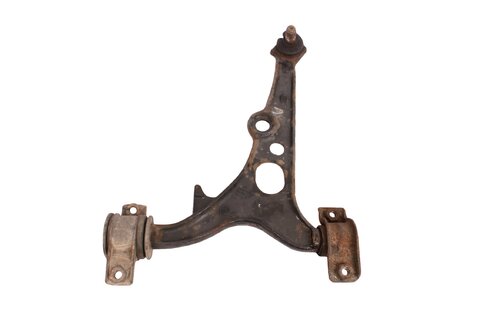 Rameno prednej ľavej