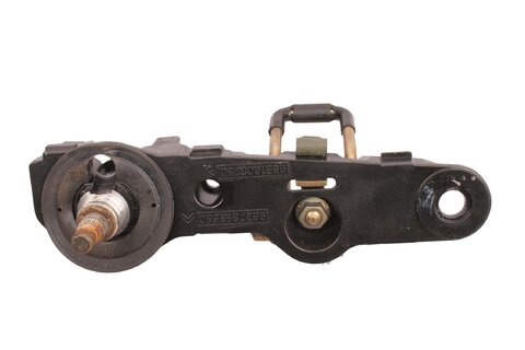 Mechanizmus zadného stierača SW 9637858580