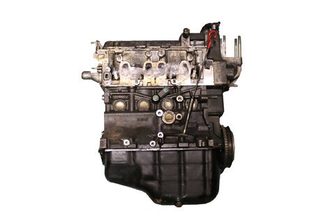 Motor 188A4000 so snímačom vačkové hriadele, pre klimatizáciu