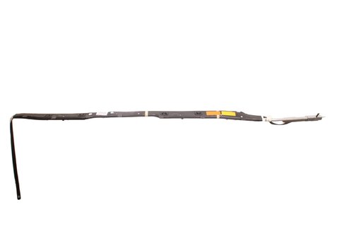 Ľavý stropný airbag COMBI 9653865580