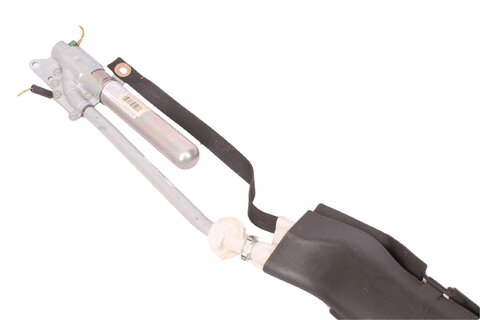 Pravý stropný airbag COMBI 9653865480