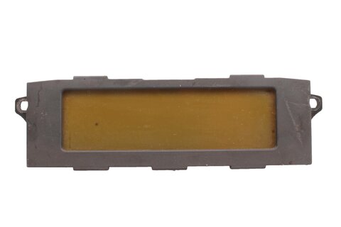 Informačný panel 9657882880