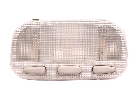 Stropné osvetlenie 6362N2