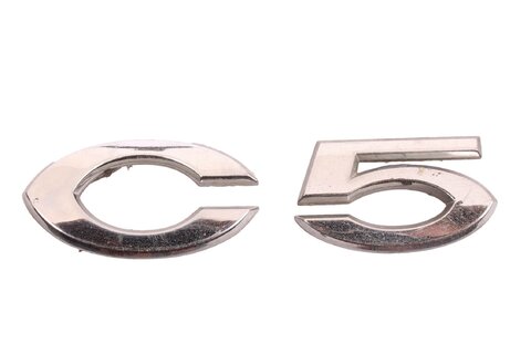 Nápis C5