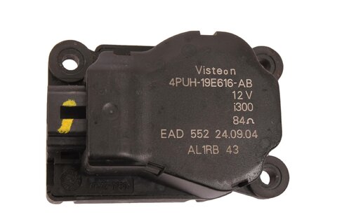 Motoriek kúrenie EAD552