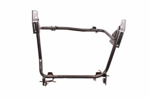 Držiak priehradky spolujazdca