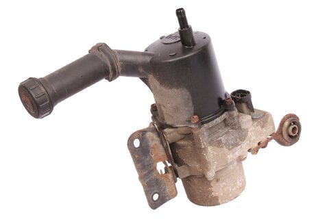 Čerpadla posilňovača riadenia 9643192480