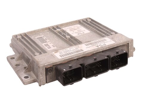 Riadiaca jednotka motora 9641232080