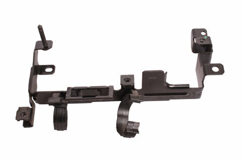 Držiak poistkovej skrinky v motore