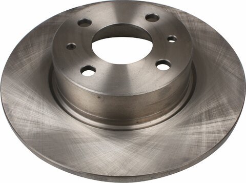 Brzdový kotúč zadný