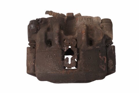 Ľavý predný brzdový strmeň 42535599