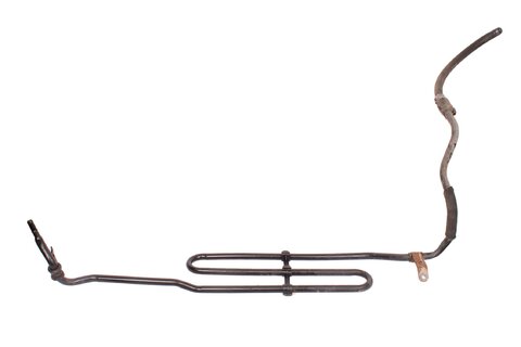 Rúrka chladiča posilňovača riadenia 401355