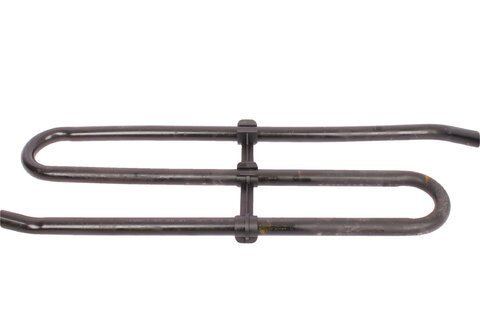 Rúrka chladiča posilňovača riadenia 401355