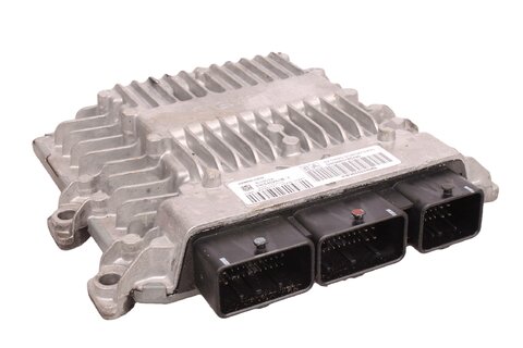 Riadiaca jednotka motora 9655534080