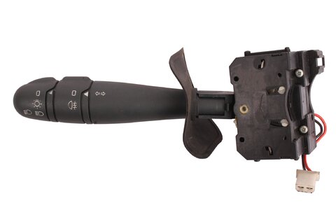 Prepínacia páčka svetiel