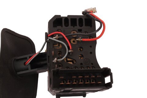 Prepínacia páčka svetiel