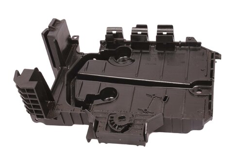 Kryt batérie spodnej 9645693080