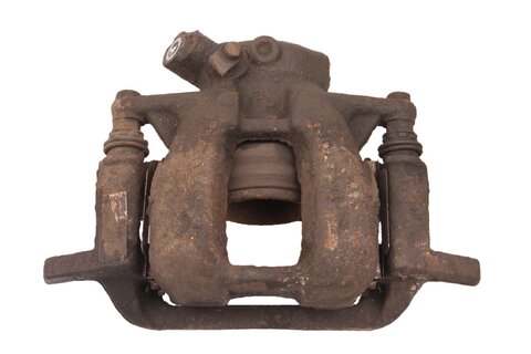 Pravý predný brzdový strmeň 4401H3