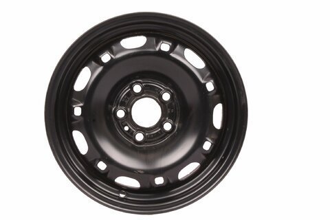 Disk kolesa 5x100 6Jx14 ET37