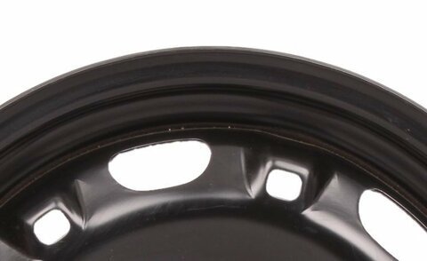 Disk kolesa 5x100 6Jx14 ET37