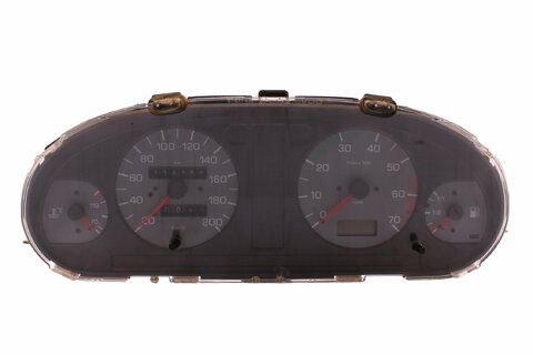 Prístrojový štít s otáčkomerom 6U0919033G