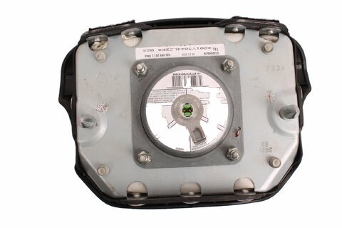 Airbag vodiča 2000- čierny 1U0880201 L/K/A