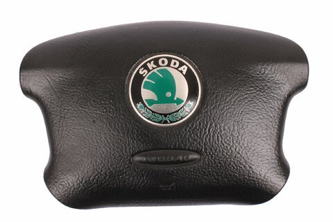 Airbag vodiča 2000- čierny 1U0880201 L/K/A