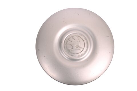 Pokrievka kolesa strieborná 441.0.2303-214.6