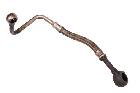 Rúrka mazanie turba 037944