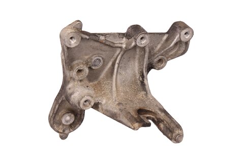 Držiak EGR ventilu 9648584680