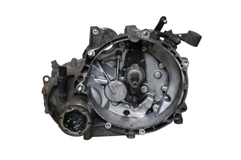 Prevodovka EMH - 50kW