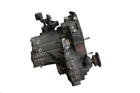 Prevodovka EMH - 50kW