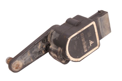 Snímač zaťaženie prednej nápravy pre naklápanie xenónu 6224F7