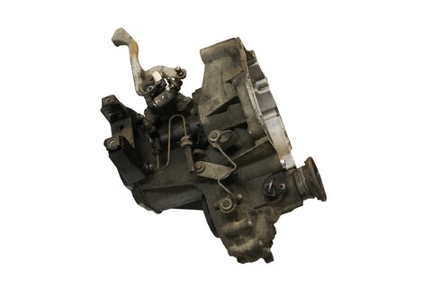 Prevodovka GSH - 40kW