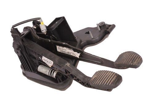 Kulisa pedálov komplet 9654165180