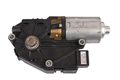 Elektrický motorček otvárania strešného okna COMBI 2213718