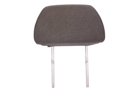 Opierka hlavy predné 6Y0881921P4P6 (4P6- antracitová)