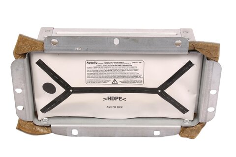 Airbag spolujazdca 9644588880