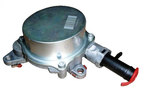 Vákuové čerpadlo - PIERBURG