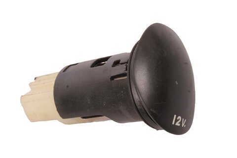 Zásuvka 12V bez zapaľovača 822766
