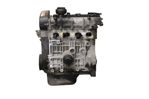 Motor BBY 55 kW