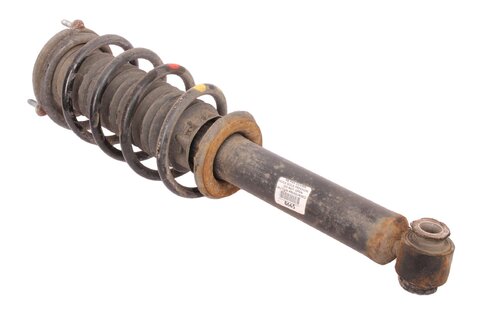 Predný tlmič s pružinou komplet L / P 5202PA