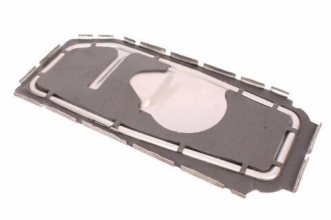 Kryt kulisy radenia spodnej 6Q0711090