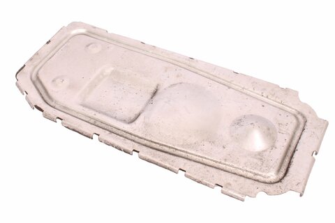 Kryt kulisy radenia spodnej 6Q0711090