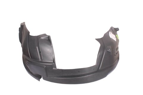 Plastový podbeh predný ľavý L