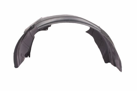 Plastový podbeh predný ľavý L