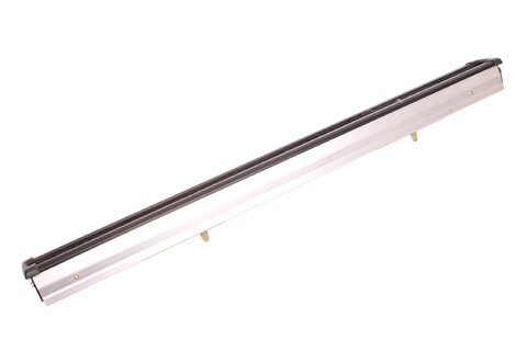 Klznice zadného sedadla - krátka