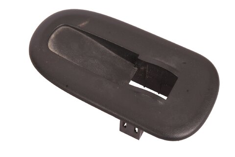 Plastový držiak vypínače okien pravých dverí